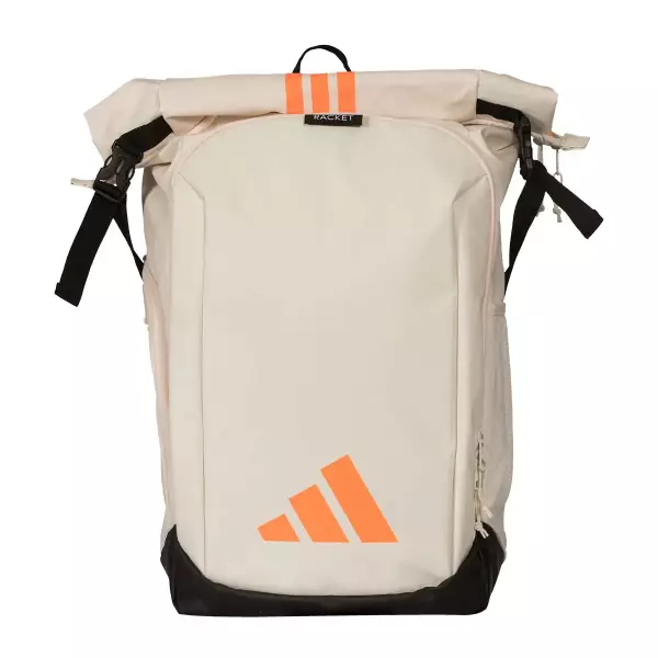 Adidas BackPack Mulgame Off White 2026 AB1MA9U76