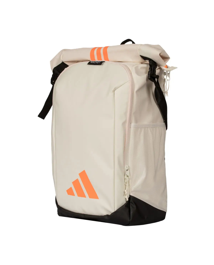 Adidas BackPack Mulgame Off White 2026 AB1MA9U76
