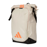 Adidas Zaino Mulgame Off White 2026 AB1MA9U76|Borse e Zaini Padel|Adidas