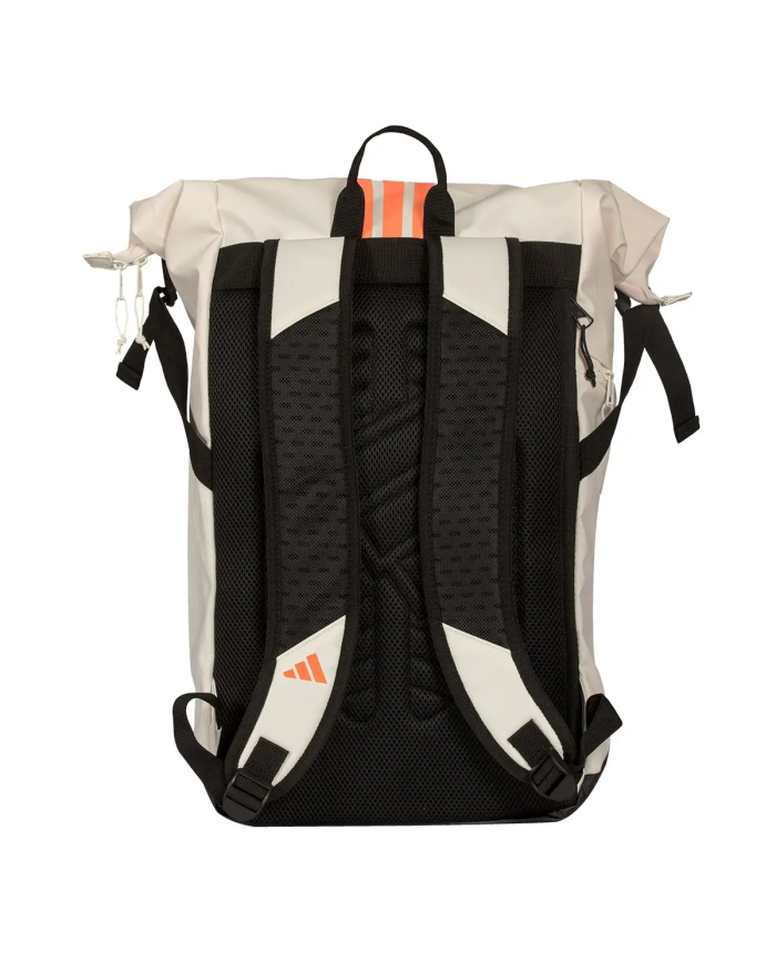 Adidas Zaino Mulgame Off White 2026 AB1MA9U76