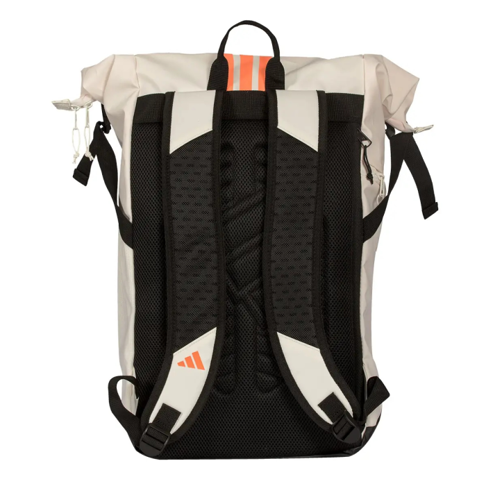 Adidas BackPack Mulgame Off White 2026 AB1MA9U76