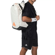 Adidas BackPack Mulgame Off White 2026 AB1MA9U76