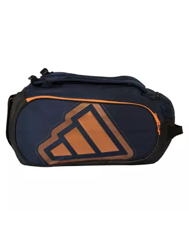 Adidas Bag Protour Blu 2026 AB1PA5U17