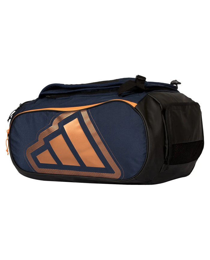 Adidas Bag Protour Blu 2026 AB1PA5U17