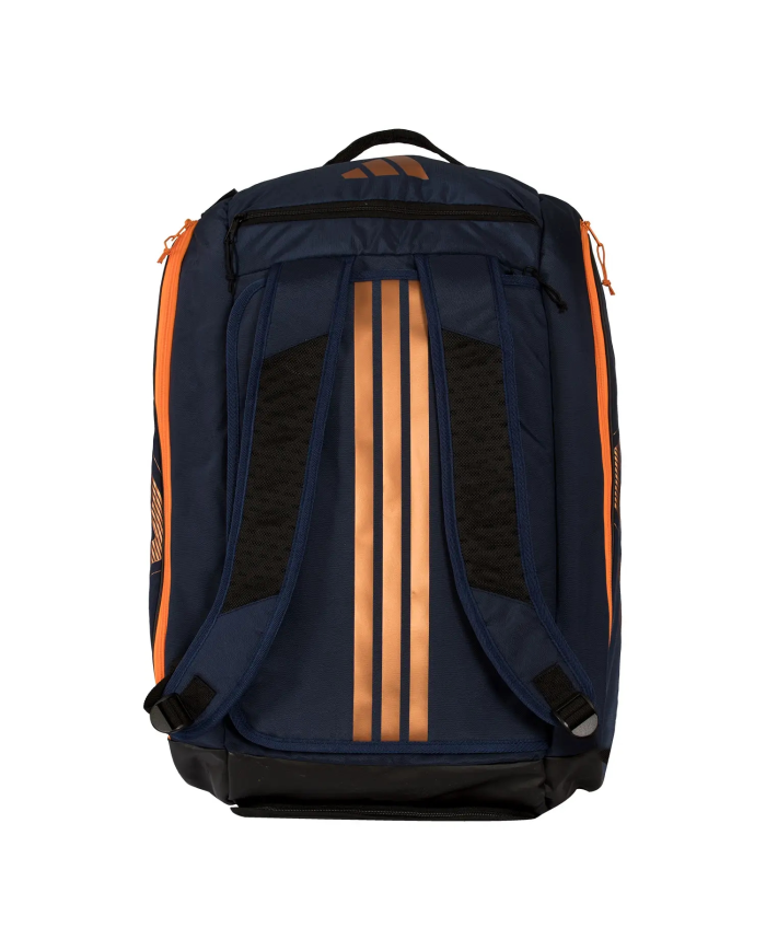 Adidas Bag Protour Blu 2026 AB1PA5U17