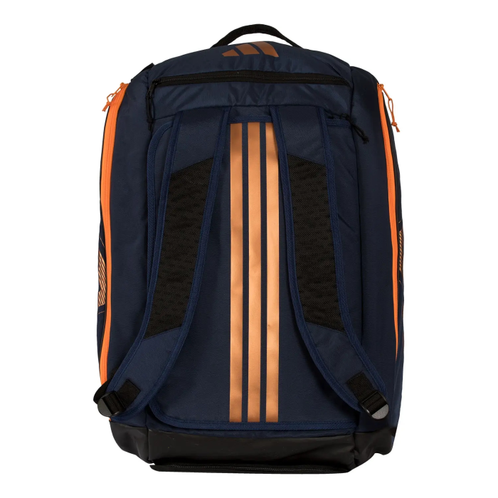 Adidas Bag Protour Blu 2026 AB1PA5U17