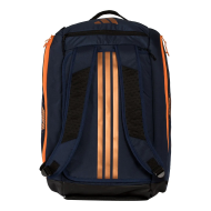 Adidas Bag Protour Blu 2026 AB1PA5U17