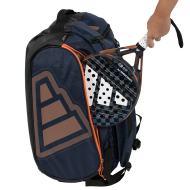 Adidas Bag Protour Blu 2026 AB1PA5U17