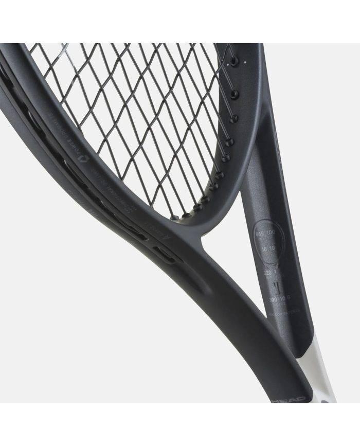 Head Speed Mp 2026 - Tennis