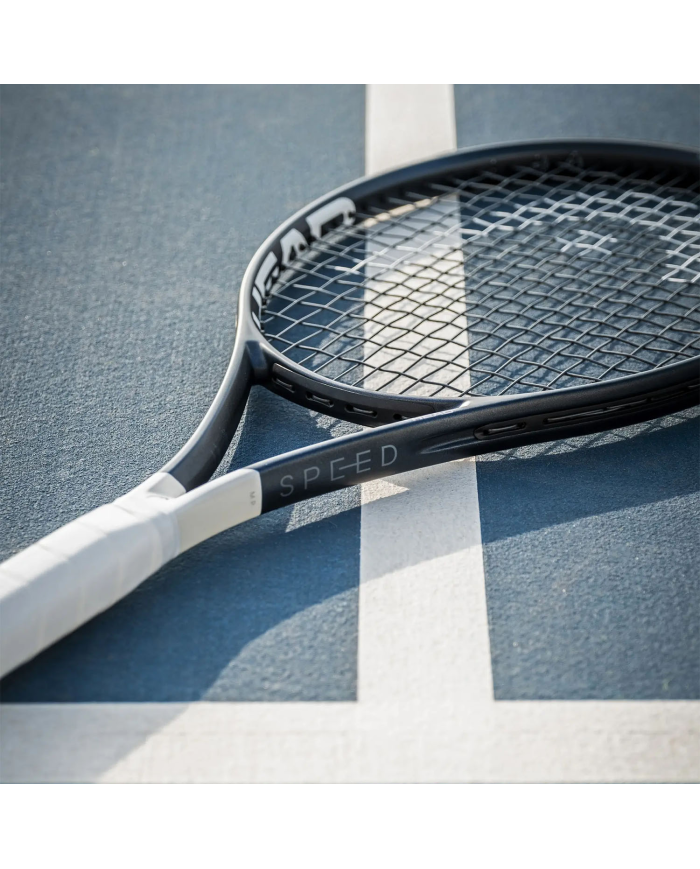 Head Speed Mp 2026 - Tennis