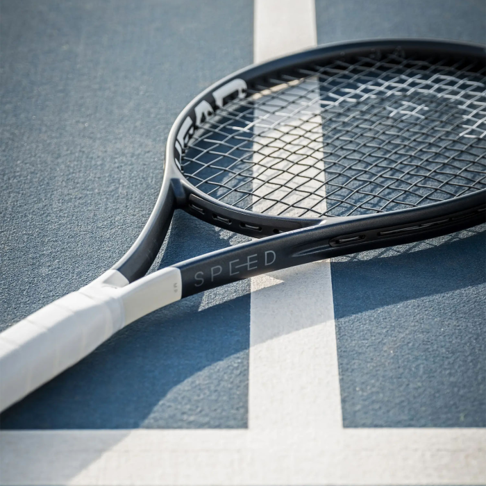 Head Speed Mp 2026 - Tennis