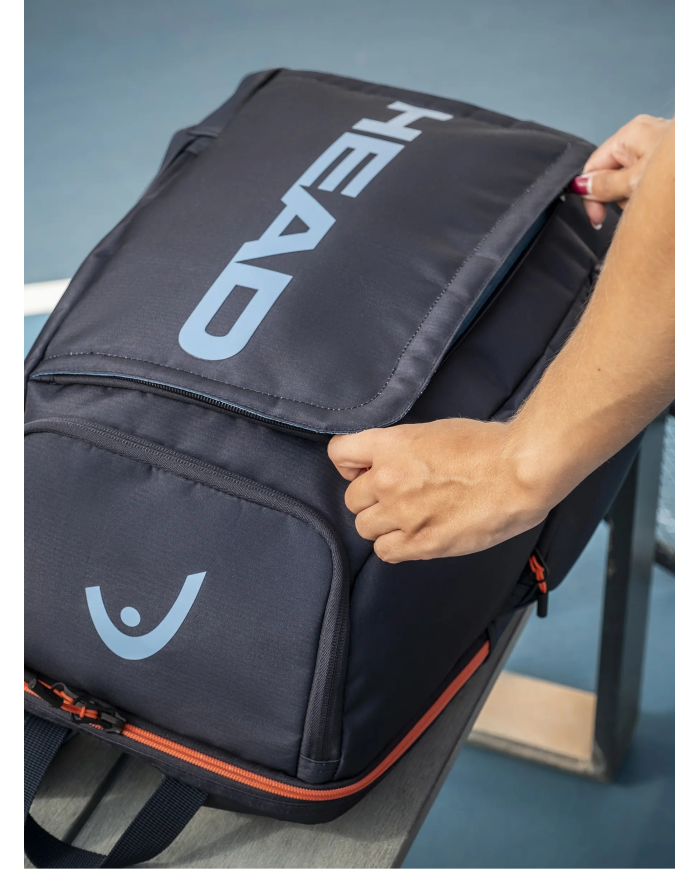 HEAD BackPack Pro 28L