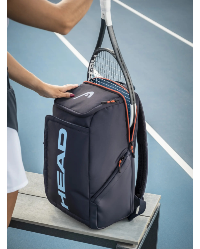 HEAD Zaino Pro 28L