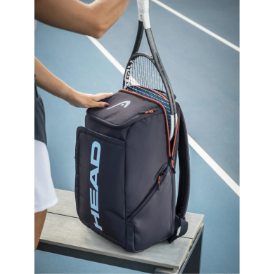 HEAD BackPack Pro 28L