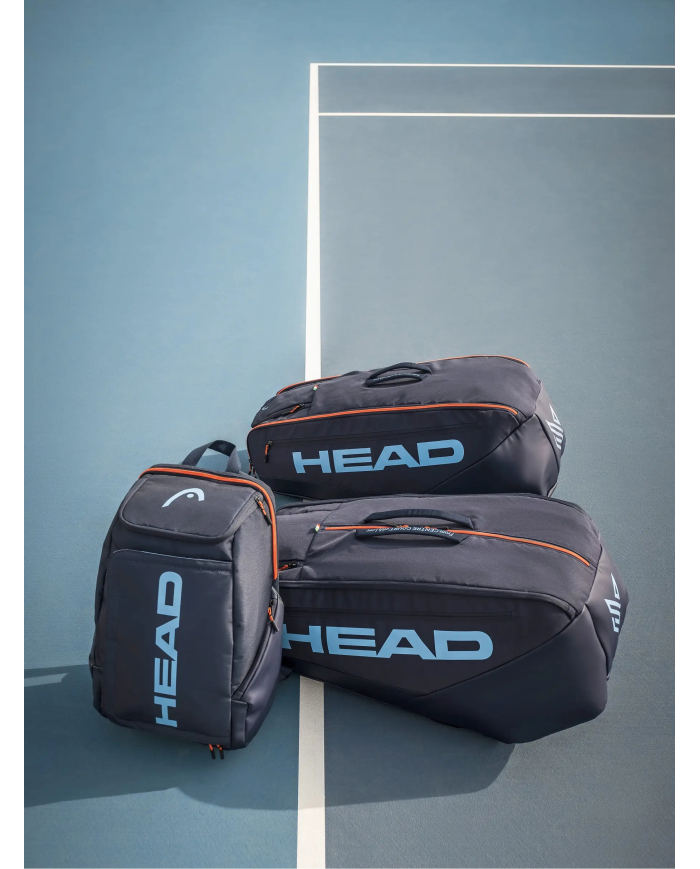 HEAD Zaino Pro 28L