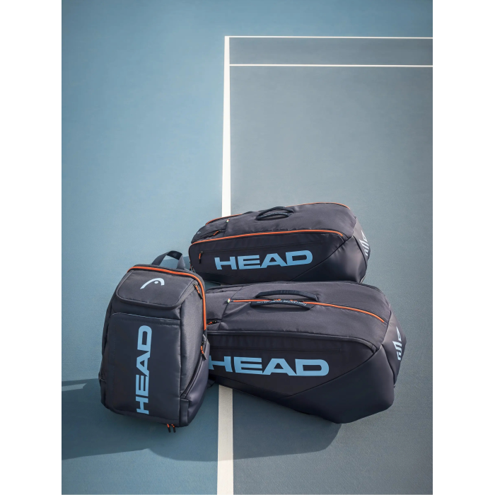 HEAD BackPack Pro 28L