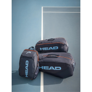 HEAD Zaino Pro 28L