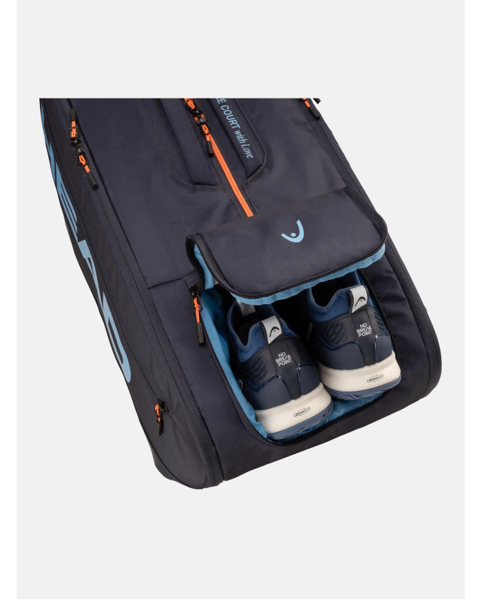 HEAD Bag Pro XL NV - Tennis
