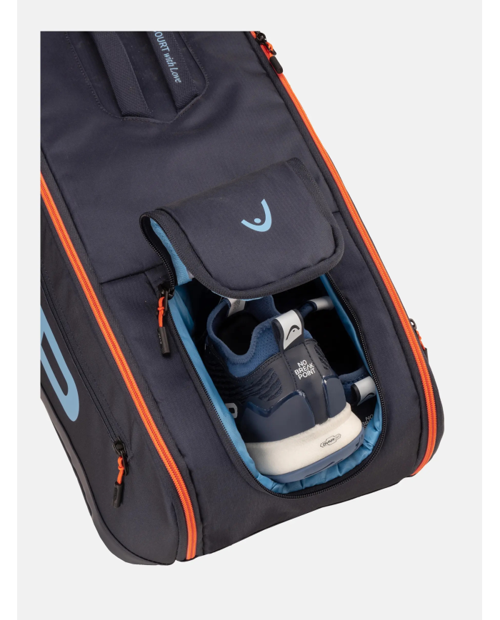 Head Bag Pro L NV - Tennis