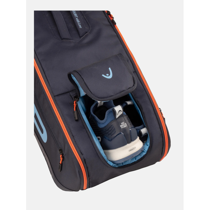 Head Bag Pro L NV - Tennis