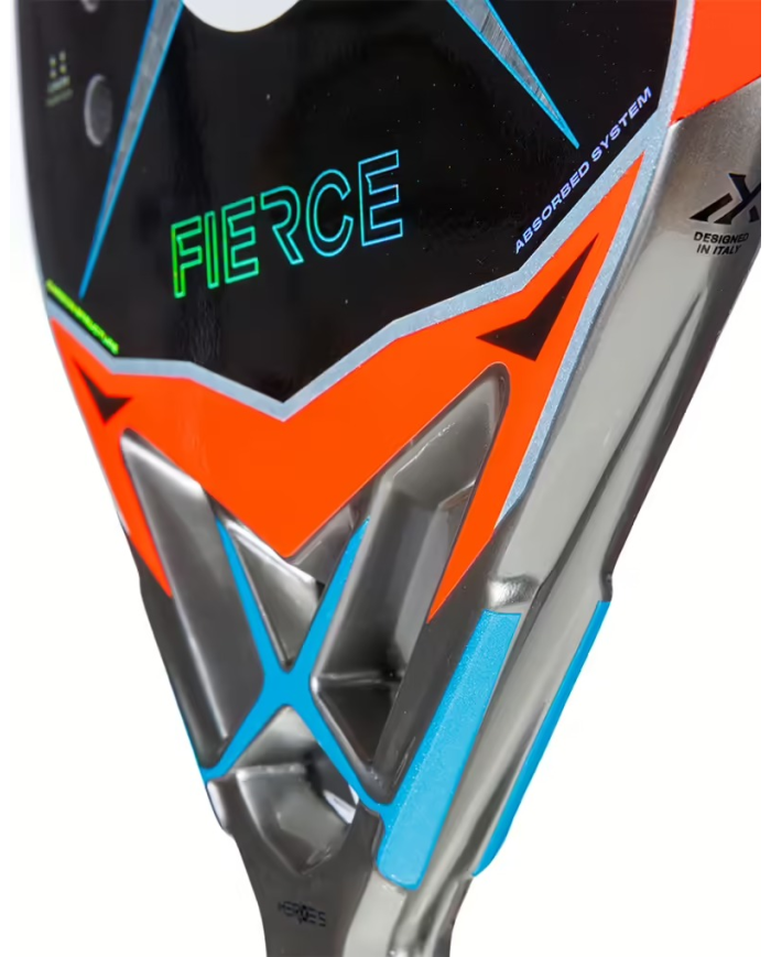 Heroe's Fierce 2026