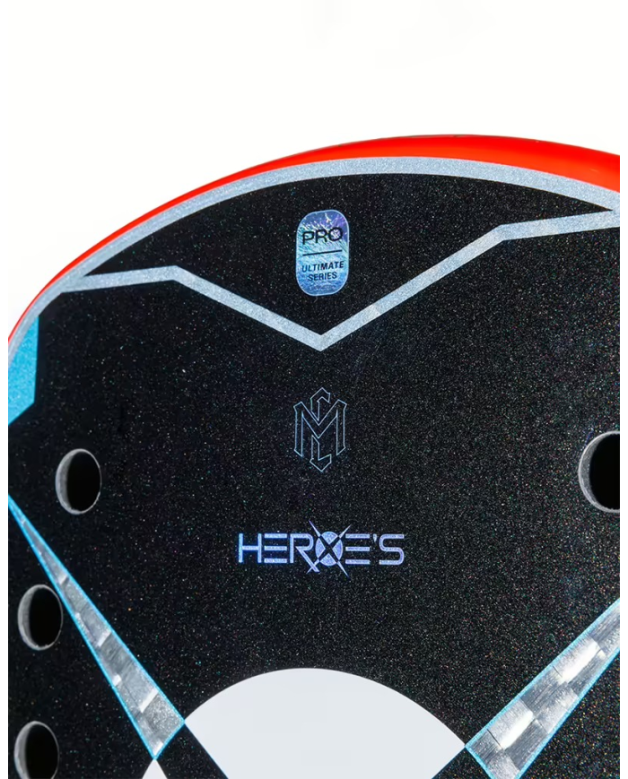 Heroe's Fierce 2026