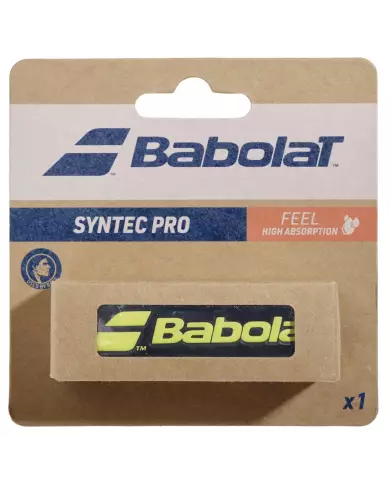 Babolat Grip Syntec Pro