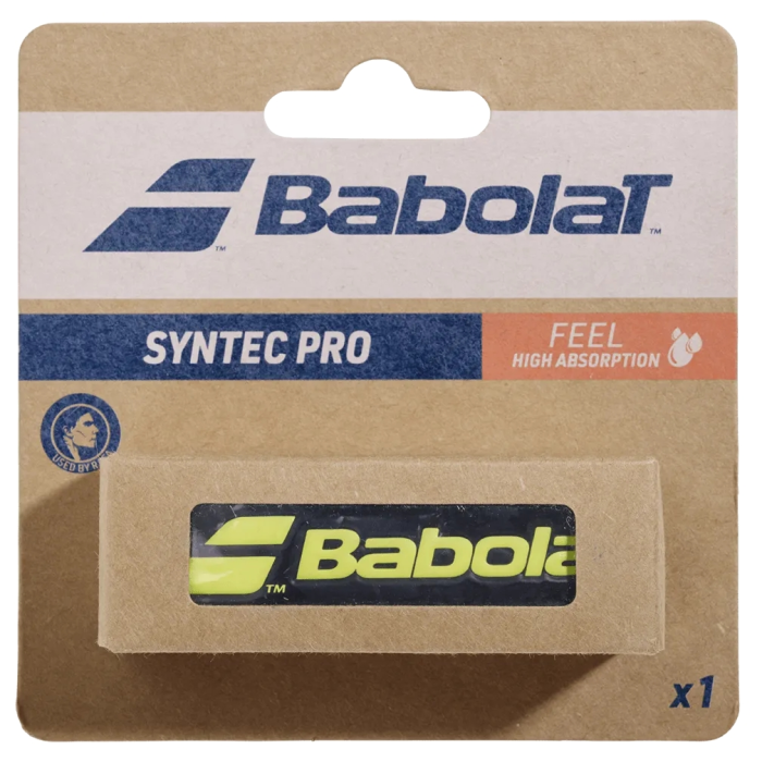 Babolat Grip Syntec Pro