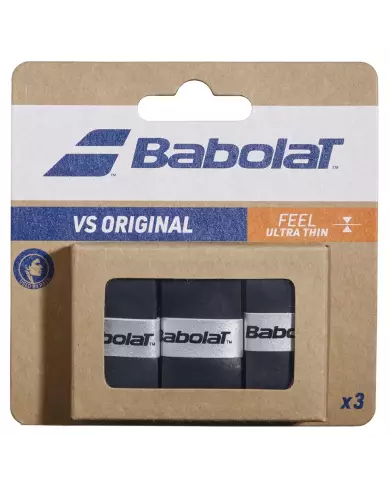 Babolat Overgrip VS Original X3