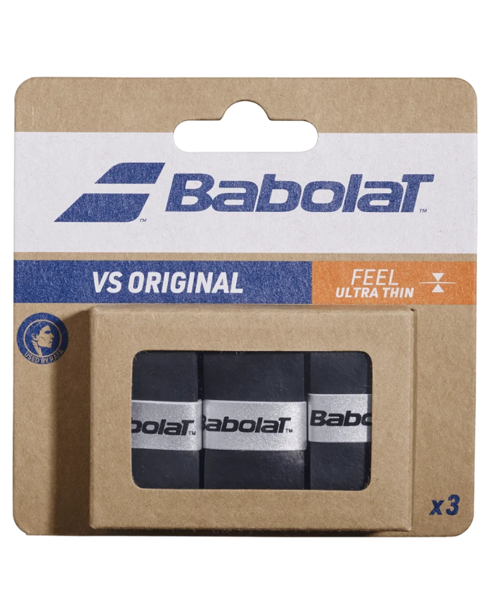Babolat Overgrip VS Original X3