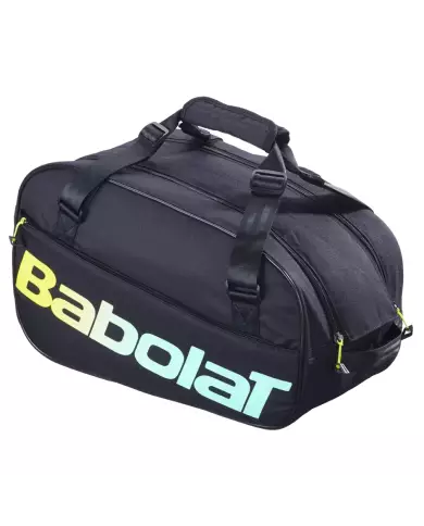 Babolat Bag Court S Multicolor