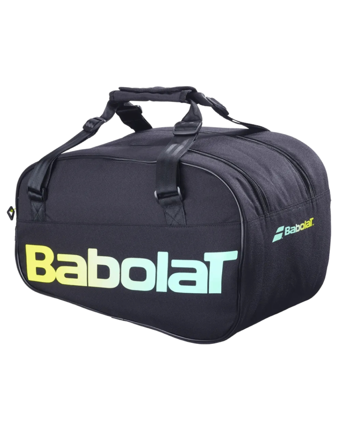 Babolat Bag Court S Multicolor