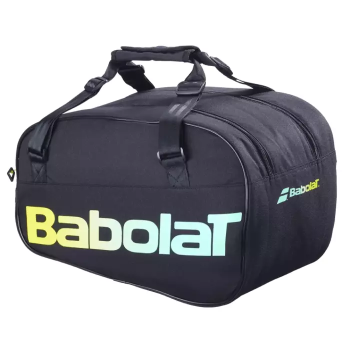 Babolat Bag Court S Multicolor