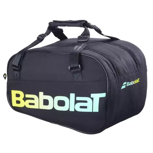 Babolat Bag Court S Multicolor