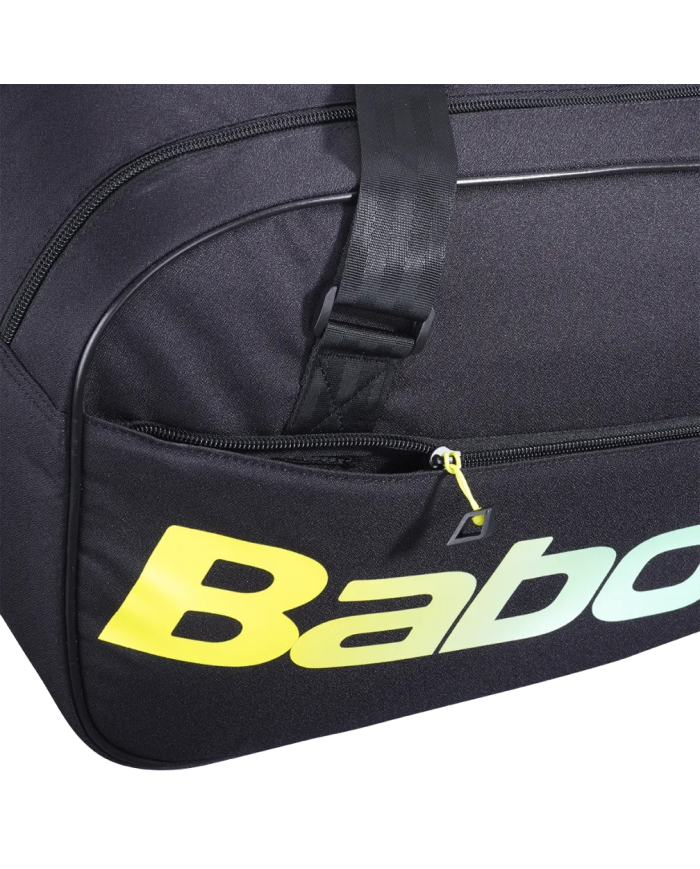 Babolat Bag Court S Multicolor