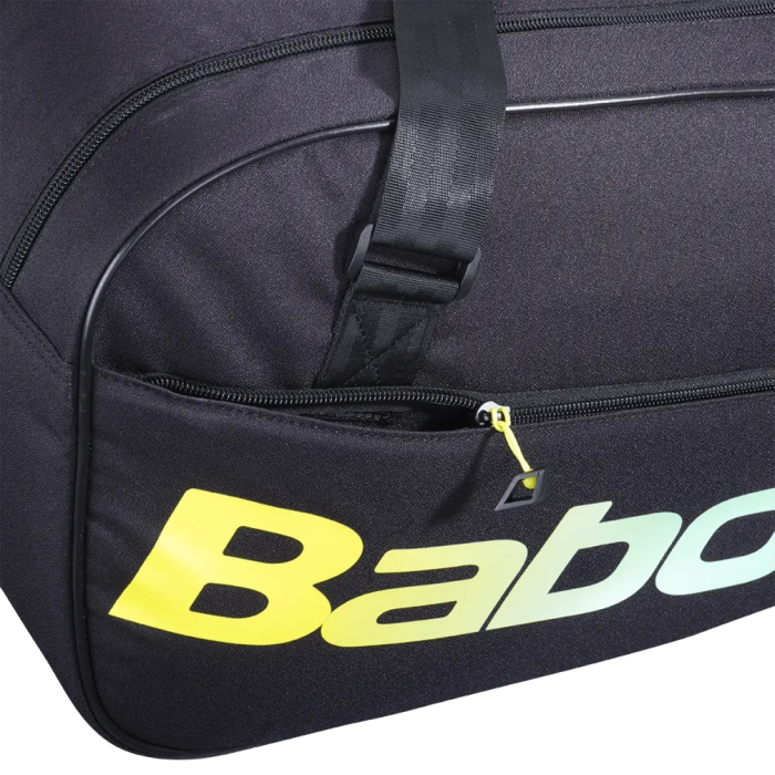 Babolat Bag Court S Multicolor