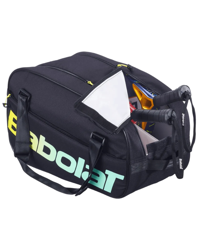 Babolat Bag Court S Multicolor