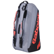 Babolat Bag RH6 Pure Strike Carbon Grey