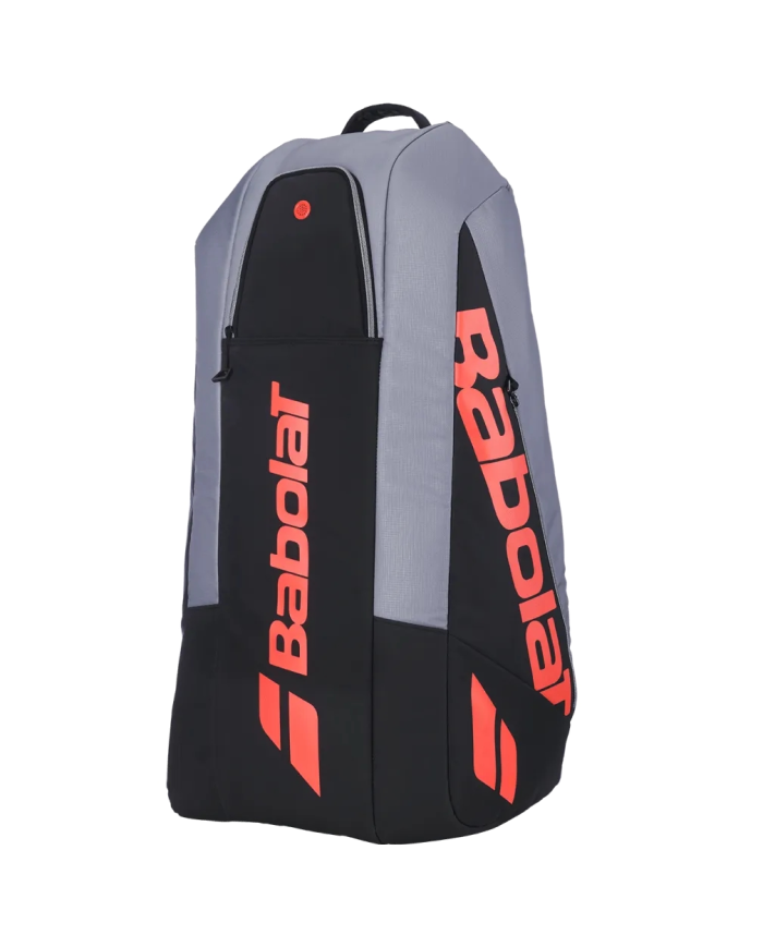 Babolat Bag RH6 Pure Strike Carbon Grey