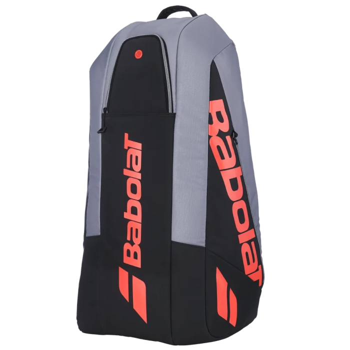 Babolat Bag RH6 Pure Strike Carbon Grey