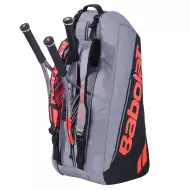 Babolat Bag RH6 Pure Strike Carbon Grey