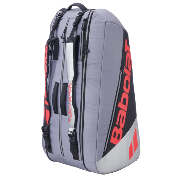 Babolat Bag RH9 Pure Strike Carbon Grey