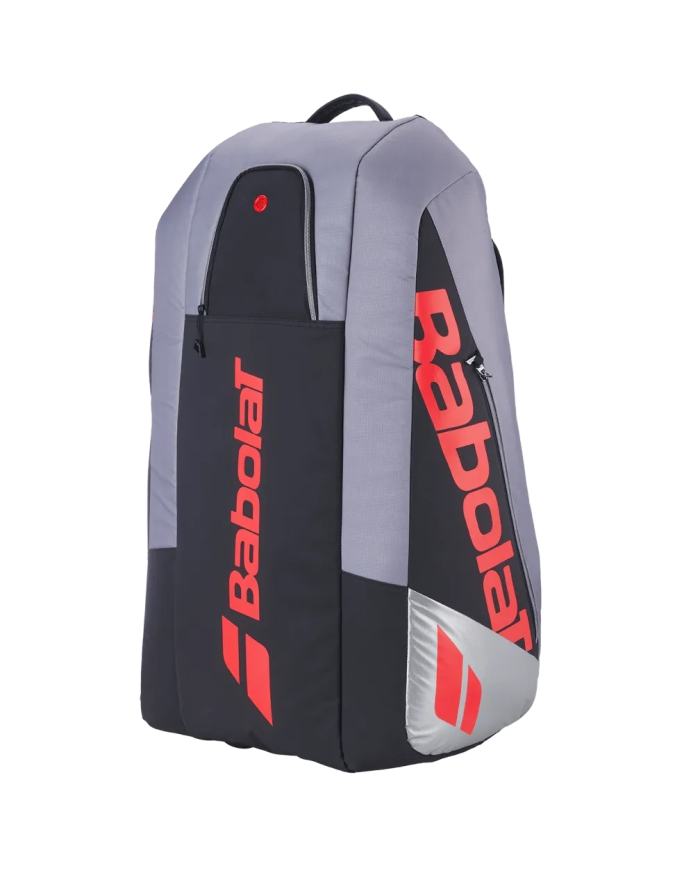 Babolat Tasche RH9 Pure Strike Carbon Grey
