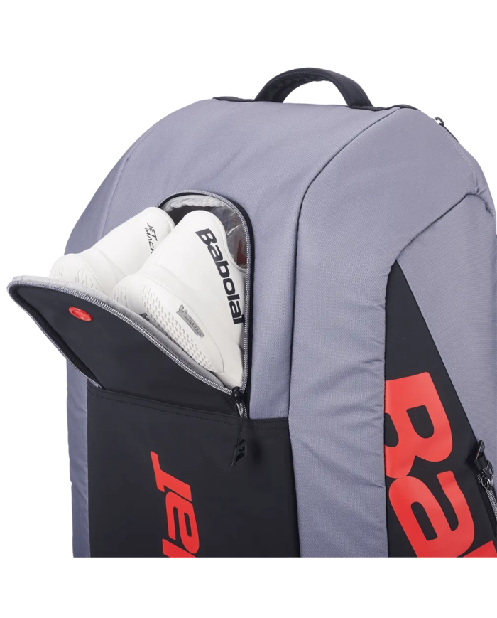Babolat Tasche RH9 Pure Strike Carbon Grey