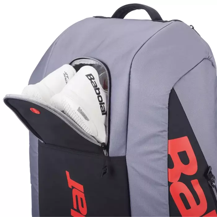 Babolat Bag RH9 Pure Strike Carbon Grey