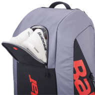Babolat Bag RH9 Pure Strike Carbon Grey