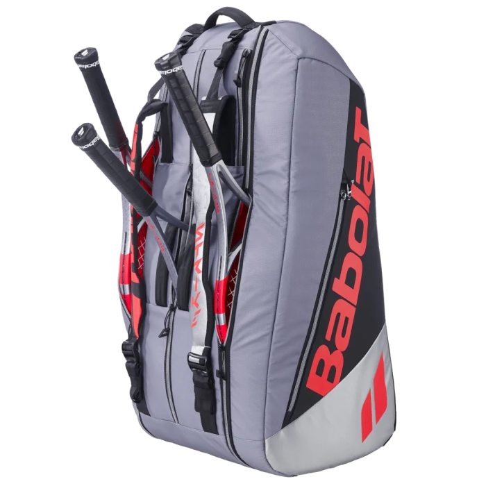 Babolat Bag RH9 Pure Strike Carbon Grey