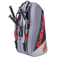 Babolat Bag RH9 Pure Strike Carbon Grey