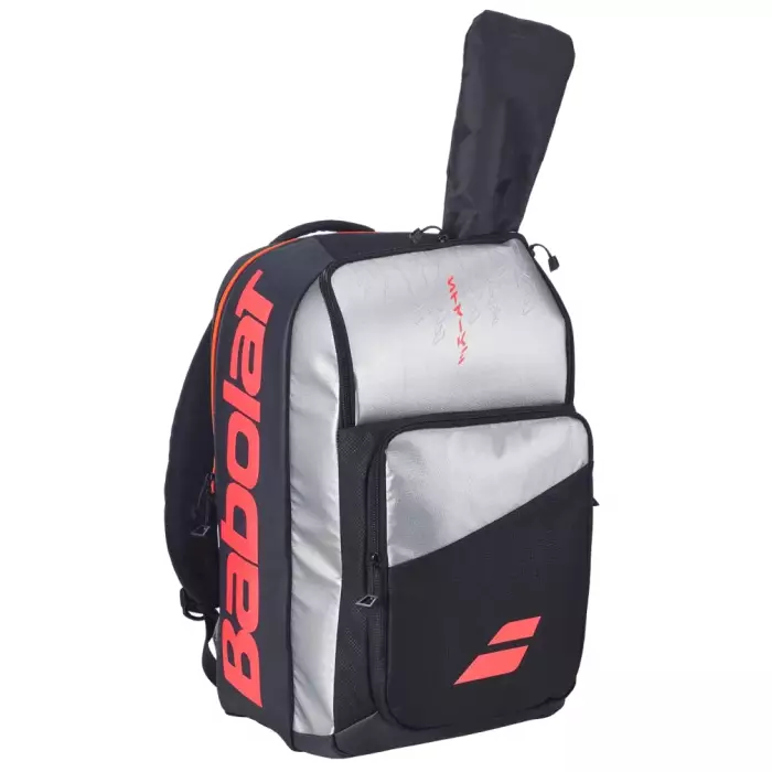 Babolat Backpack Pure Strike Carbon Grey