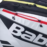 Bolsa para Padel Babolat RH Pro Preta/Cinza